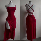 Amara Draped Maxi